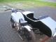 1964 Ural  Dnepr MW 750 Motorcycle Combination/Sidecar photo 4