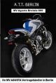 2012 MV Agusta  Brutale 800 - MV one hit for 2013! Motorcycle Naked Bike photo 3