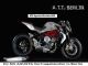 2012 MV Agusta  Brutale 800 - MV one hit for 2013! Motorcycle Naked Bike photo 4