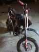 2005 Other  --- Motorcycle Dirt Bike photo 1