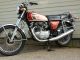 1976 Honda  CB 360 No 250 in the original paint! 2222 incl.Teile Motorcycle Motorcycle photo 10