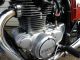 1976 Honda  CB 360 No 250 in the original paint! 2222 incl.Teile Motorcycle Motorcycle photo 13