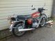 1976 Honda  CB 360 No 250 in the original paint! 2222 incl.Teile Motorcycle Motorcycle photo 6