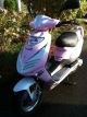 2010 Herkules  Adly Air Tec 1 Motorcycle Motor-assisted Bicycle/Small Moped photo 1