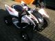 2012 Adly  ATV 320 Motorcycle Quad photo 1