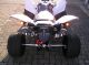 2012 Adly  ATV 320 Motorcycle Quad photo 3