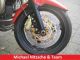 2012 Moto Guzzi  1200 Sport, special edition Rosso Corsa Motorcycle Naked Bike photo 3