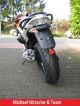 2012 Moto Guzzi  1200 Sport, special edition Rosso Corsa Motorcycle Naked Bike photo 4