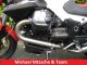 2012 Moto Guzzi  1200 Sport, special edition Rosso Corsa Motorcycle Naked Bike photo 5