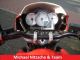 2012 Moto Guzzi  1200 Sport, special edition Rosso Corsa Motorcycle Naked Bike photo 6