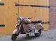 Other  Achilles 175 Sport 1954 Scooter photo