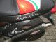 2005 Moto Guzzi  V11 Coppa Italia Motorcycle Naked Bike photo 5