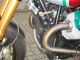 2005 Moto Guzzi  V11 Coppa Italia Motorcycle Naked Bike photo 8
