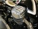 2012 Moto Guzzi  California 1400, Mod.2012 ABS Touring immediately lie Motorcycle Tourer photo 10