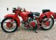 Moto Guzzi  Falcone 1950 Motorcycle photo