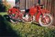 1950 Moto Guzzi  Falcone Motorcycle Motorcycle photo 2