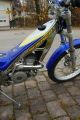 2003 Sherco  Trial Trail 250 does not Gas Gas Beta Motorcycle Rally/Cross photo 9