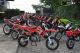 2003 Sherco  Trial Trail 250 does not Gas Gas Beta Motorcycle Rally/Cross photo 10