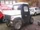 2012 Other  UTV 500, Winter Vehicle, side by side, quad Motorcycle Quad photo 1