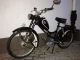 1956 Other  Miele S K50 Motorcycle Motor-assisted Bicycle/Small Moped photo 1