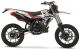2012 Beta  RR 50 Supermotard track `13: Black, White Motorcycle Lightweight Motorcycle/Motorbike photo 1