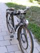 NSU  Bicycle with Rex auxiliary engine 1952 Motor-assisted Bicycle/Small Moped photo