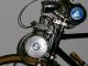 1952 NSU  Bicycle with Rex auxiliary engine Motorcycle Motor-assisted Bicycle/Small Moped photo 3