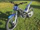 Sherco  Trial ST 2.9 good condition 2011 Other photo