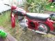 1959 Jawa  354 Motorcycle Motorcycle photo 2