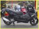 2010 Gilera  Nexus 125 delivery nationwide Motorcycle Scooter photo 3