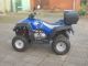 2008 Herkules  Adly-320 Motorcycle Quad photo 1