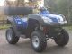 2008 Herkules  Adly-320 Motorcycle Quad photo 2