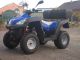 2008 Herkules  Adly-320 Motorcycle Quad photo 3
