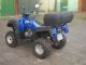 2008 Herkules  Adly-320 Motorcycle Quad photo 5