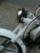 1988 Herkules  Prima 5 Motorcycle Motor-assisted Bicycle/Small Moped photo 2