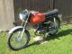1971 Herkules  K50 Sprint Motorcycle Lightweight Motorcycle/Motorbike photo 1