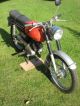 1971 Herkules  K50 Sprint Motorcycle Lightweight Motorcycle/Motorbike photo 3
