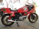 1983 Ducati  Pantah 500 Motorcycle Motorcycle photo 1