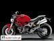 2012 Ducati  Monster Motorcycle Other photo 2