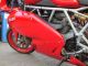 2003 Ducati  Super Sport SS 1000 DS Motorcycle Sports/Super Sports Bike photo 1