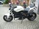 2010 Ducati  STREET FIGHTER Motorcycle Motorcycle photo 3