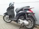 2012 Piaggio  Liberty 125 Motorcycle Scooter photo 4