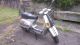 Piaggio  Vespa 1991 Lightweight Motorcycle/Motorbike photo