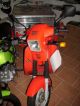 Simson  RARITY ALBATROS TRICYCLE LAST DREAM STATE 2002 Other photo
