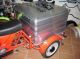 2002 Simson  RARITY ALBATROS TRICYCLE LAST DREAM STATE Motorcycle Other photo 3