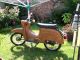 Simson  Schwalbe KR 51/2 1987 Motor-assisted Bicycle/Small Moped photo