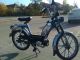 Hercules  Optima 3 S 1986 Motor-assisted Bicycle/Small Moped photo