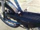 1986 Hercules  Optima 3 S Motorcycle Motor-assisted Bicycle/Small Moped photo 2