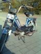 1986 Hercules  Optima 3 S Motorcycle Motor-assisted Bicycle/Small Moped photo 3