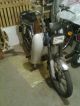 1986 Hercules  Optima 3 S Motorcycle Motor-assisted Bicycle/Small Moped photo 4
